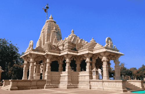 Ahmadabad Image