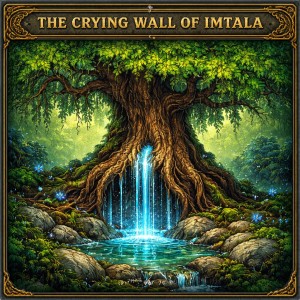 The Crying Wall of Imtala