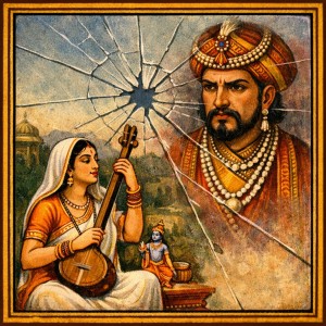 Mirabai and the "Only Male"