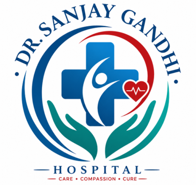 DR SANJAY GANDHI CONSULTANT PHYSICIAN