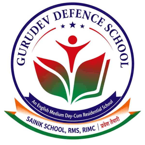 Gurudev Defence School