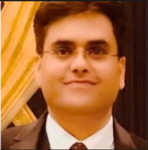 Dr Sanjay Gandhi Consultant Physician