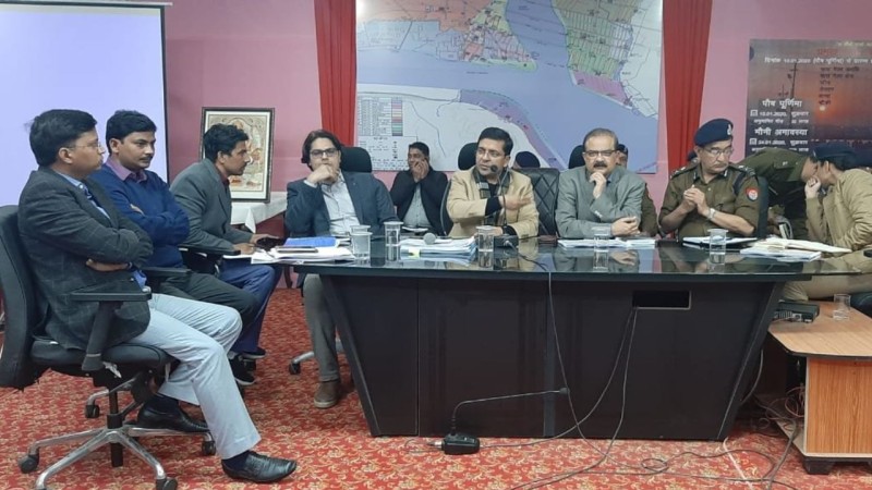 कौन हैं भानू चंद्र गोस्वामी? UPSC में हासिल की थी 33वीं रैंक, अब बने मेरठ के नए मंडलायुक्त