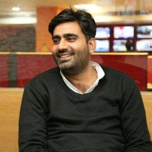 Atul Pradhan