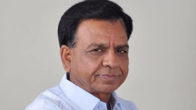 कौन हैं जगदीश देवड़ा?