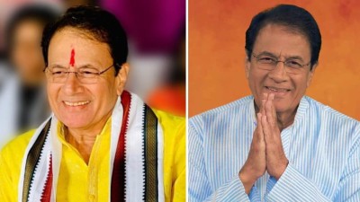 अयोध्या के 'राम' का किरदार निभाने वाले मेरठ के सांसद अरुण गोविल की कहानी