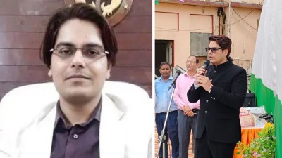 कौन हैं भानू चंद्र गोस्वामी