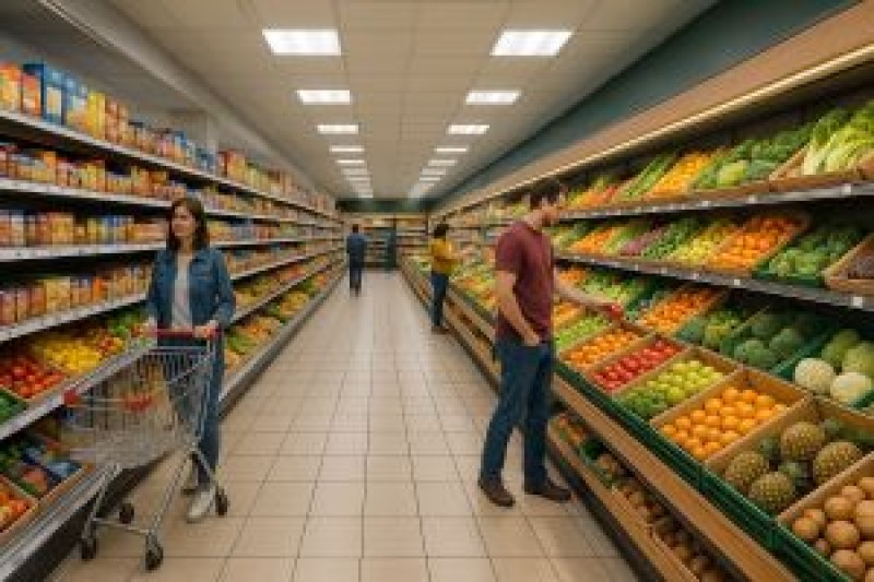 Grocery