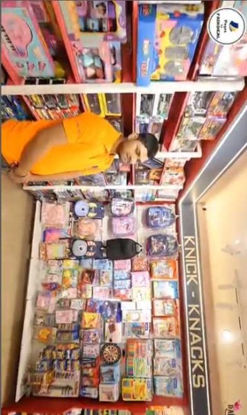 Grocery