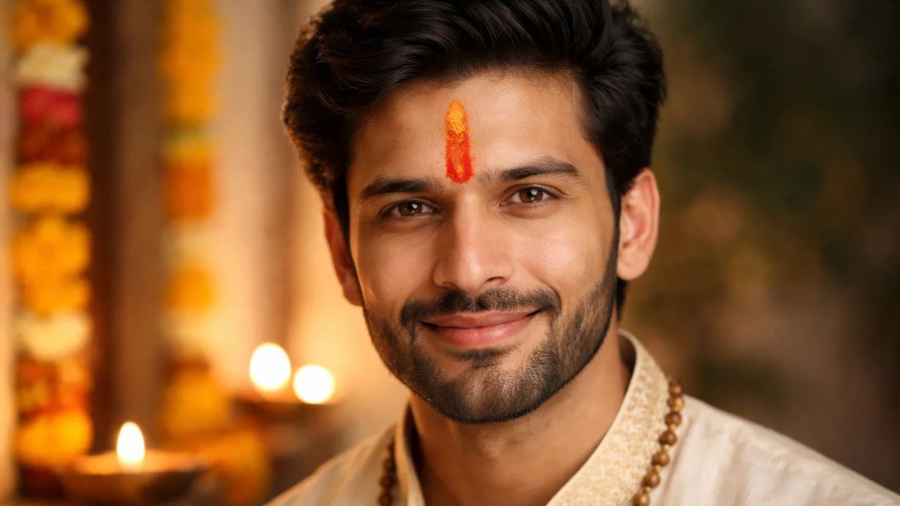 परंपरा या विज्ञान? हिंदू माथे पर तिलक क्यों लगाते हैं, जानिए इसका असली रहस्य